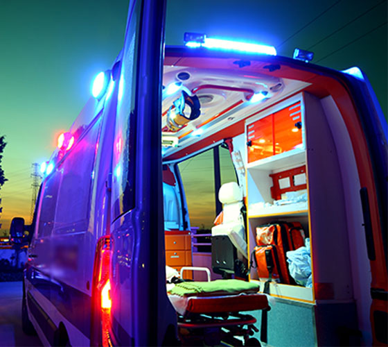 绥中县车辆内部展示